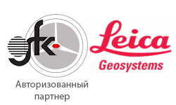 логотип GFK _Leica
